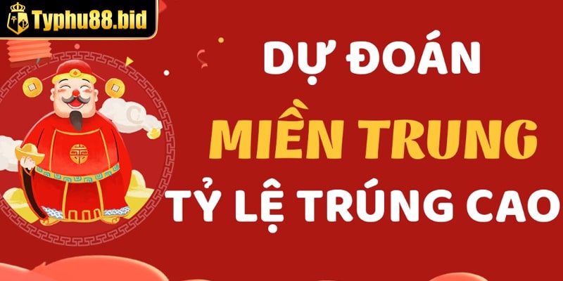 Mẹo dự đoán Xổ số miền Trung tỷ lệ trúng cao