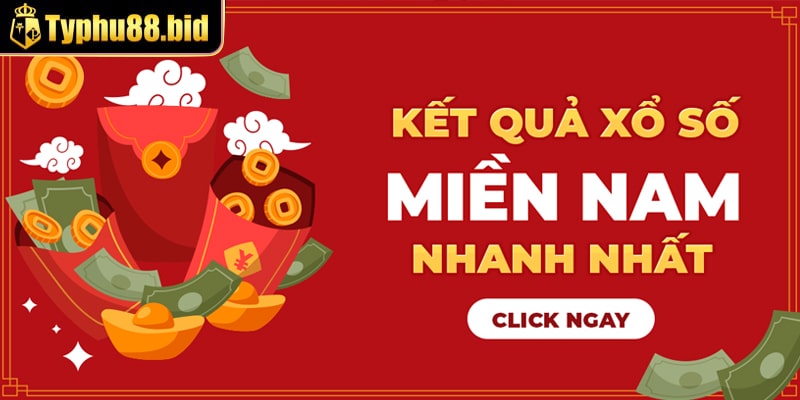 Tìm hiểu về xổ số miền Nam là gì?