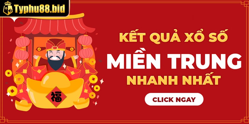 Đôi nét về xổ số miền Trung