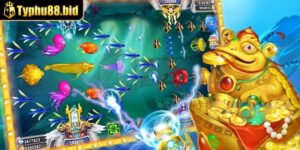 Tìm hiểu các game bắn cá đổi thưởng hot nhất hiện nay