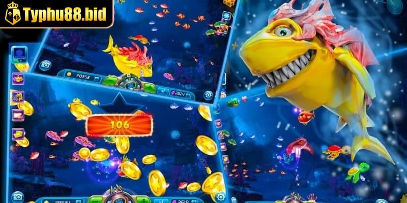 Câu hỏi thường gặp về các game bắn cá đổi thưởng