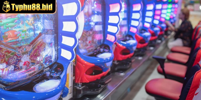 Chi tiết cách chơi Pachinko dễ hiểu nhất