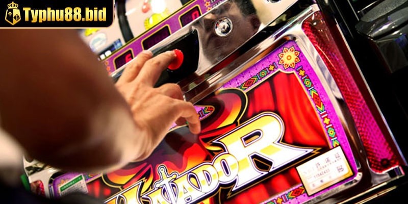 Ưu điểu ủa Pachinko khi chơi tại nhà cái Tỷ phú 88